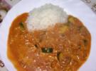 Vindaloo-Hack - Rezept