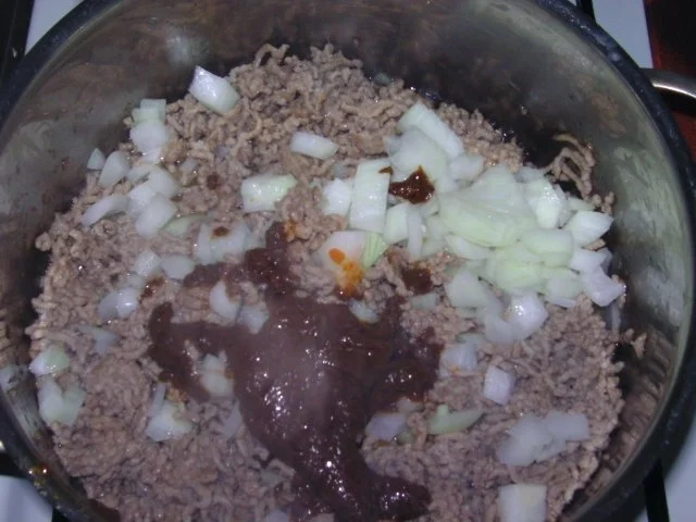 Rezept: Vindaloo-Hack Bild Nr. 2 Vindaloo-Hack - Rezept - Bild Nr. 2