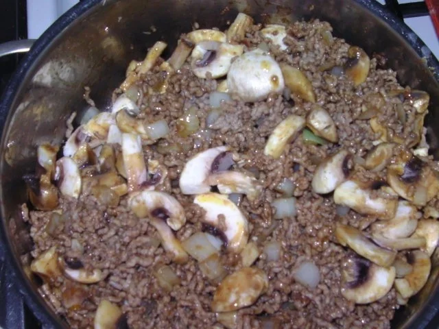 Rezept: Vindaloo-Hack Bild Nr. 3 Vindaloo-Hack - Rezept - Bild Nr. 3