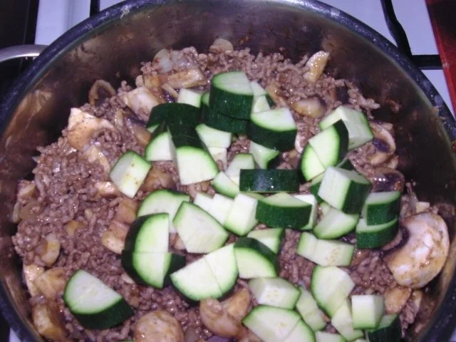 Rezept: Vindaloo-Hack Bild Nr. 4 Vindaloo-Hack - Rezept - Bild Nr. 4