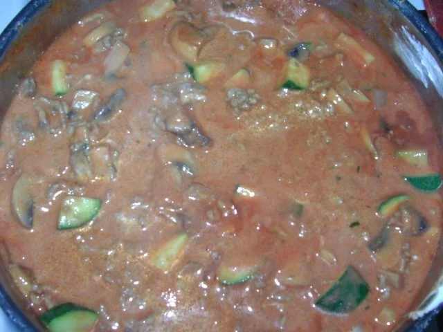 Rezept: Vindaloo-Hack Bild Nr. 5 Vindaloo-Hack - Rezept - Bild Nr. 5