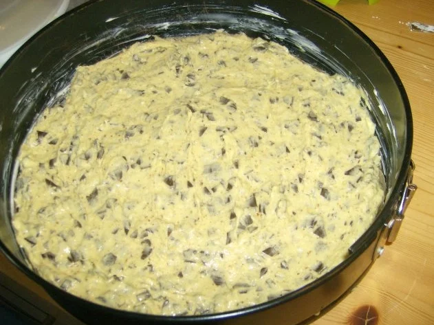 Schwarzwälder Kirschtorte auf Wunsch von meinem Schneggal zum 16ten - Rezept - Bild Nr. 3