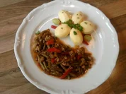 Trappermanisches-  "Hapabo" - Rezept