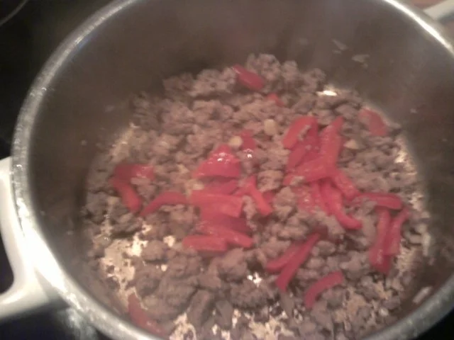 Rezept: Trappermanisches- "Hapabo" Bild Nr. 3 Trappermanisches- "Hapabo" - Rezept - Bild Nr. 3