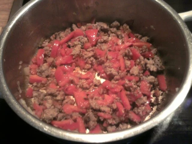 Rezept: Trappermanisches- "Hapabo" Bild Nr. 4 Trappermanisches- "Hapabo" - Rezept - Bild Nr. 4