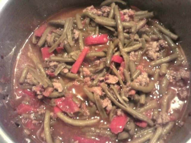 Rezept: Trappermanisches- "Hapabo" Bild Nr. 6 Trappermanisches- "Hapabo" - Rezept - Bild Nr. 6