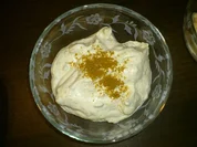 Spekulatius - Ananas - Creme (Not macht erfinderisch) - Rezept