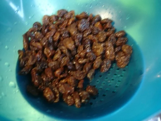 Rezept: Kaiserschmarren Bild Nr. 3 Kaiserschmarren - Rezept - Bild Nr. 3