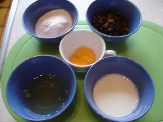 Rezept: Kaiserschmarren Bild Nr. 2 Kaiserschmarren - Rezept - Bild Nr. 2