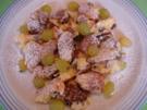 Kaiserschmarren - Rezept