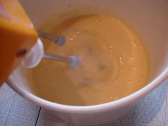 Rezept: Kaiserschmarren Bild Nr. 4 Kaiserschmarren - Rezept - Bild Nr. 4