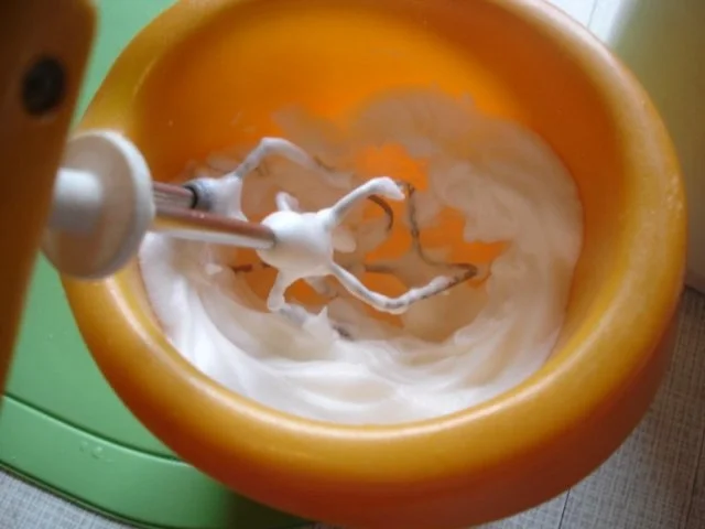 Rezept: Kaiserschmarren Bild Nr. 5 Kaiserschmarren - Rezept - Bild Nr. 5