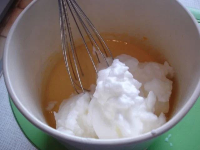 Rezept: Kaiserschmarren Bild Nr. 6 Kaiserschmarren - Rezept - Bild Nr. 6