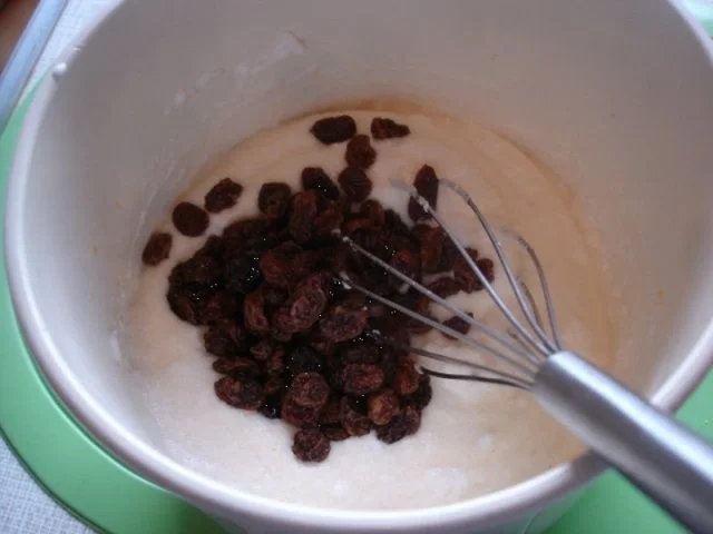 Rezept: Kaiserschmarren Bild Nr. 7 Kaiserschmarren - Rezept - Bild Nr. 7