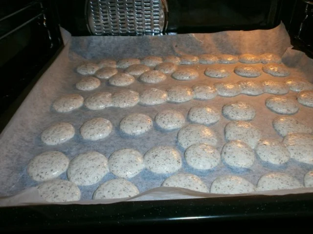 Amarettini - Rezept - Bild Nr. 3