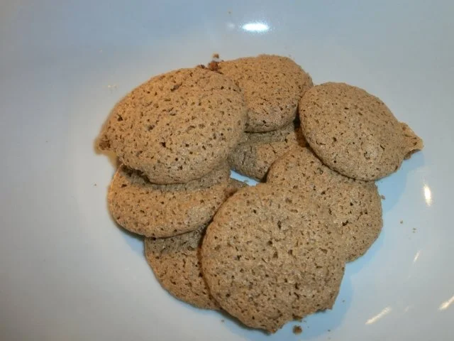 Amarettini - Rezept - Bild Nr. 4