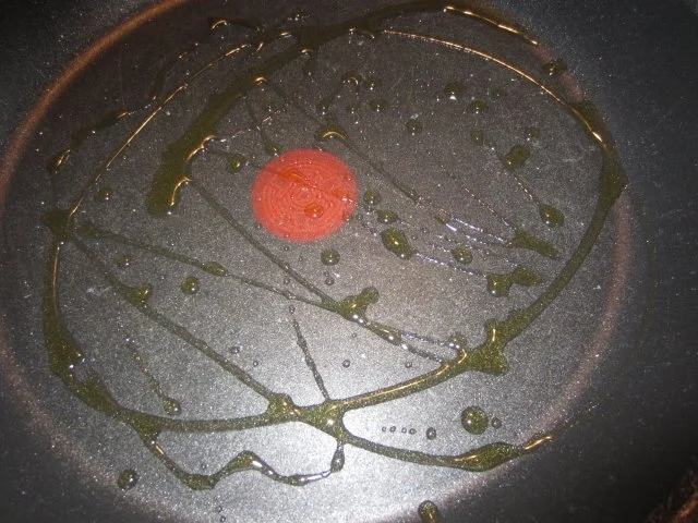 Rezept: Ayran-Paprikagemüse Bild Nr. 5 Ayran-Paprikagemüse - Rezept - Bild Nr. 5