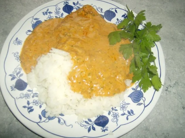 Rezept: Putenschnitzel in Tomatensoße noch ein Geburtstagswunsch Putenschnitzel in Tomatensoße noch ein Geburtstagswunsch - Rezept