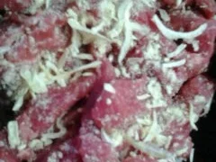 Rezept: Champignon-Broccoli-Pfanne Bild Nr. 4 Champignon-Broccoli-Pfanne - Rezept - Bild Nr. 4