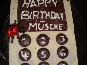 Rezept: Bitte anrufen....!! Bitte anrufen....!! - Rezept