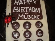 Bitte anrufen....!! - Rezept