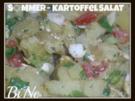 BiNe` S S☼MMER - KARTOFFELSALAT - Rezept