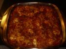 Makkaroni Auflauf - Rezept