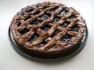Linzer Torte - Rezept