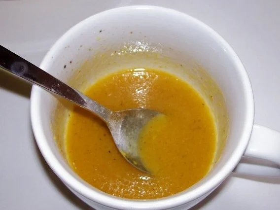 Salate: Bohnensalat mit Paprika und roten Zwiebeln - Rezept - Bild Nr. 3