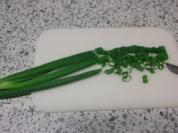 Rosenkohlauflauf - Rezept