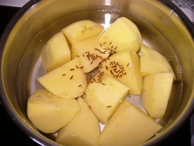 Saure Eier a`la Dietz - Rezept - Bild Nr. 7