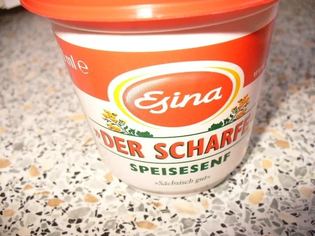 Saure Eier a`la Dietz - Rezept - Bild Nr. 3