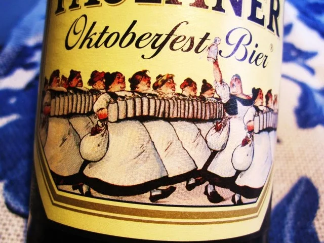 Oktoberfest-Feeling ... - Rezept - Bild Nr. 3