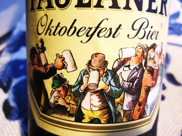 Oktoberfest-Feeling ... - Rezept - Bild Nr. 4