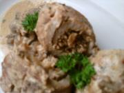 Trappers "Waldinis" - Rezept