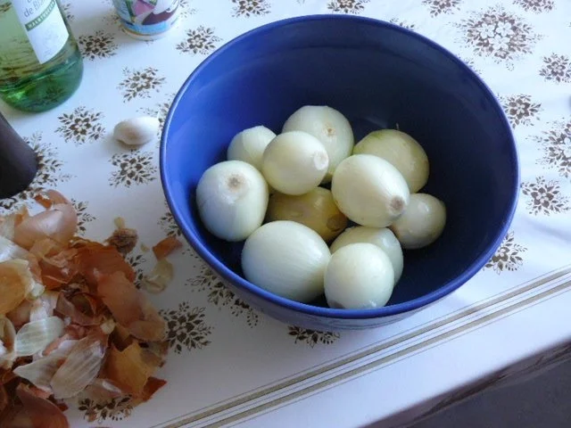 Französische Zwiebelsuppe - Rezept - Bild Nr. 3