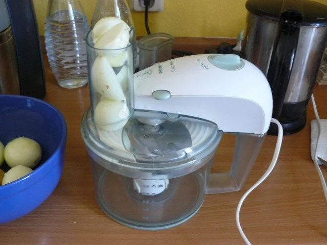 Französische Zwiebelsuppe - Rezept - Bild Nr. 4