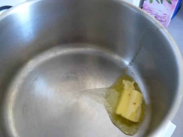 Französische Zwiebelsuppe - Rezept - Bild Nr. 6