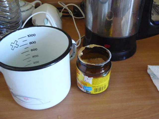 Französische Zwiebelsuppe - Rezept - Bild Nr. 8