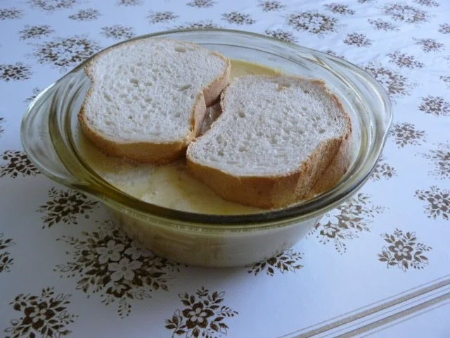 Französische Zwiebelsuppe - Rezept - Bild Nr. 12