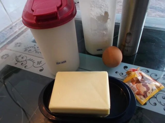 Vanille-Käsekuchen - Rezept - Bild Nr. 2