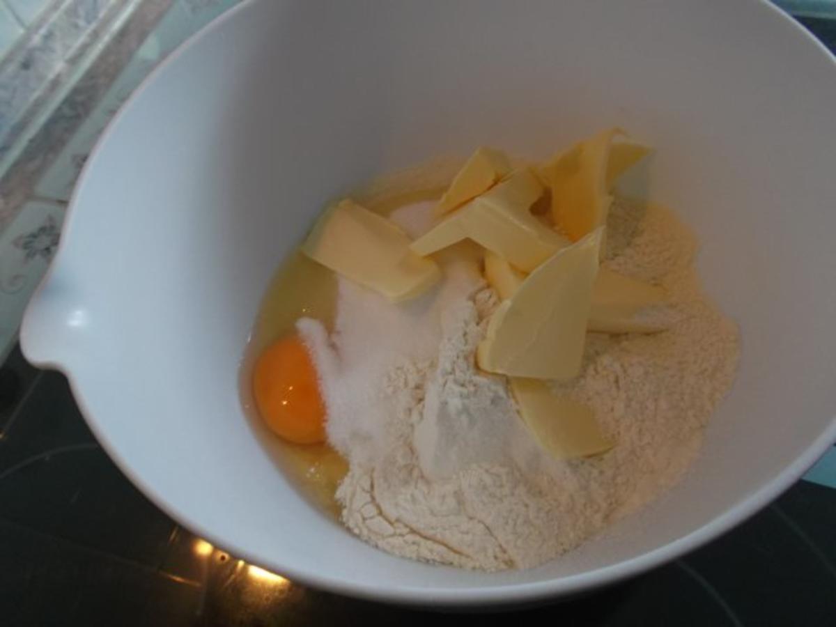 Vanille-Käsekuchen - Rezept - Bild Nr. 3