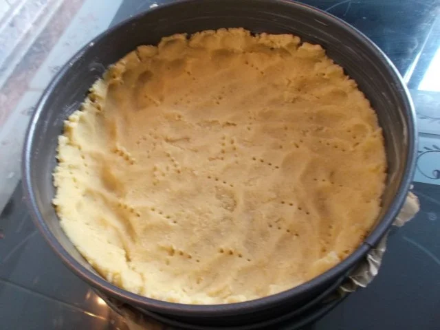 Vanille-Käsekuchen - Rezept - Bild Nr. 5