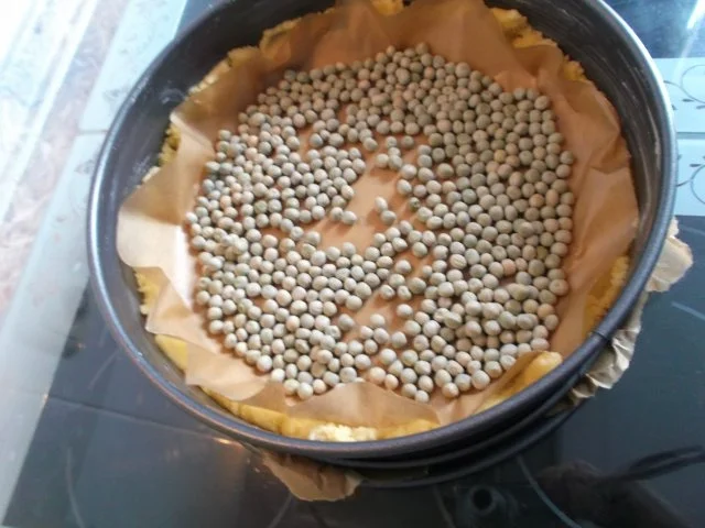 Vanille-Käsekuchen - Rezept - Bild Nr. 6