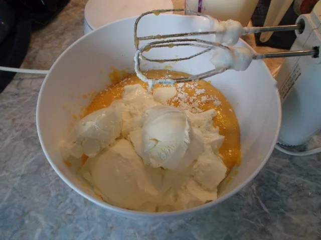 Vanille-Käsekuchen - Rezept - Bild Nr. 7