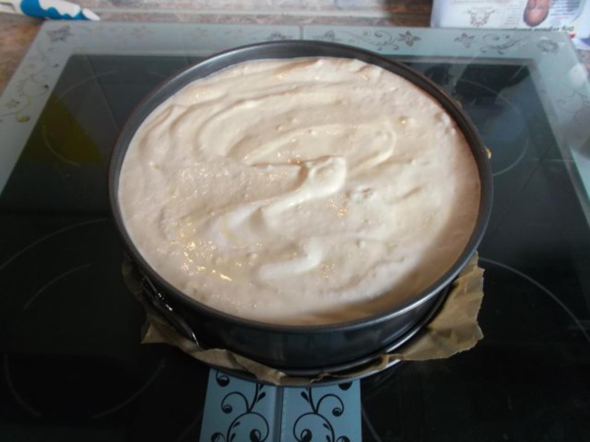 Vanille-Käsekuchen - Rezept - Bild Nr. 9