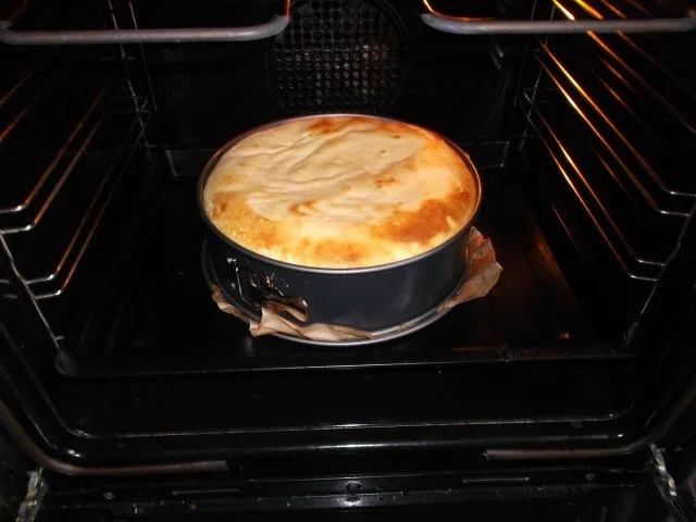 Vanille-Käsekuchen - Rezept - Bild Nr. 10