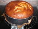 Vanille-Käsekuchen - Rezept