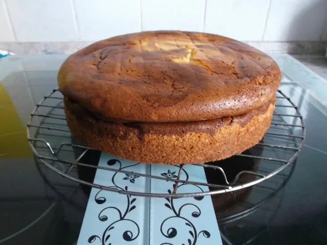 Vanille-Käsekuchen - Rezept - Bild Nr. 11