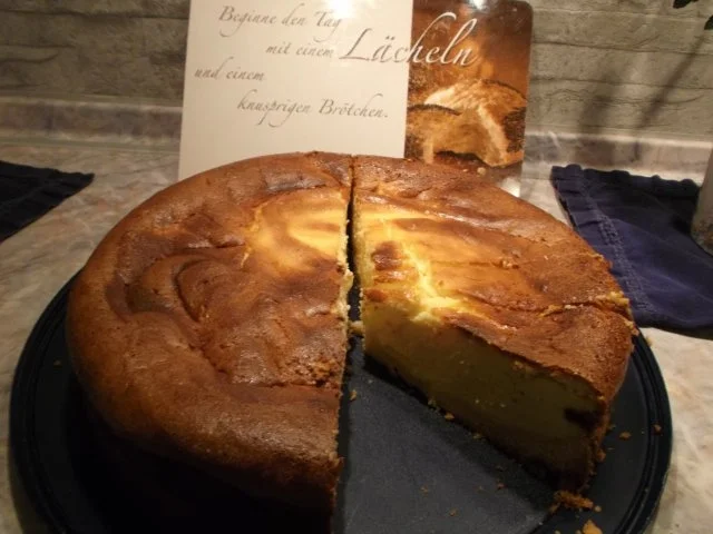 Vanille-Käsekuchen - Rezept - Bild Nr. 12